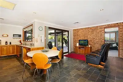 Fourth view of Homely house listing, 7 Neptune Street, Raby NSW 2566