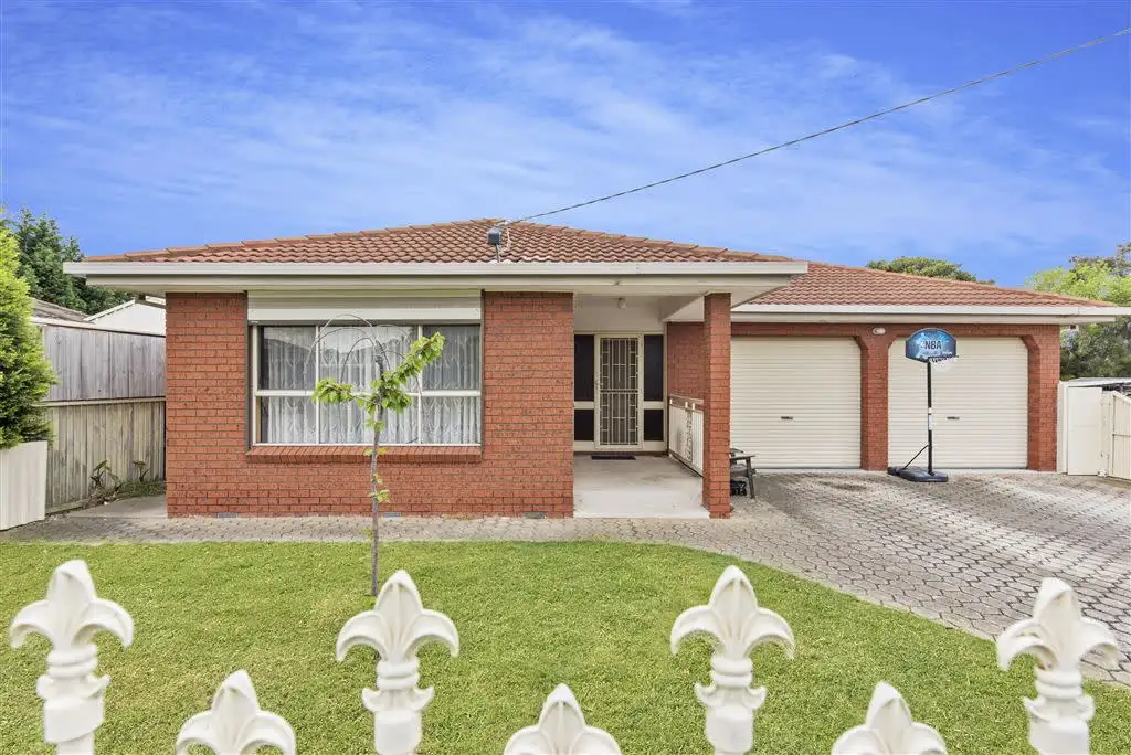 Main view of Homely house listing, 50 Kingsley Drive, Corio VIC 3214