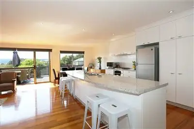 Third view of Homely house listing, 33 Ellison Street, Newstead TAS 7250