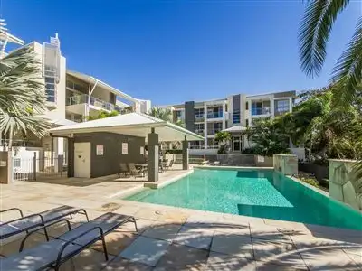 Main view of Homely unit listing, 30/253 Varsity Parade, Varsity Lakes QLD 4227