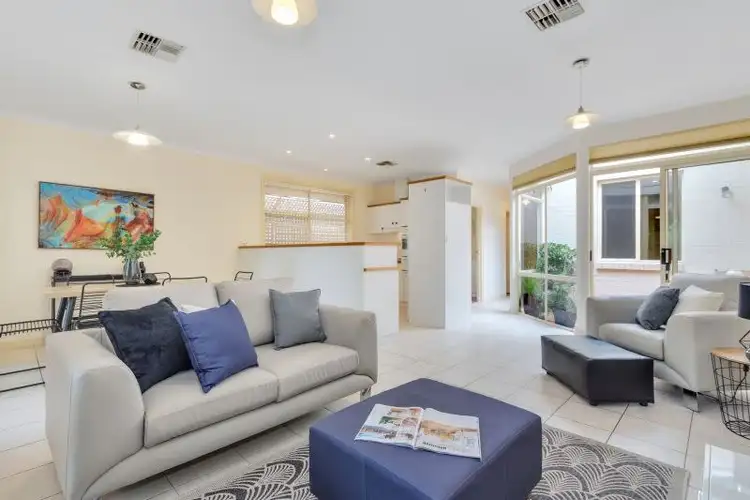 Second view of Homely house listing, 27A Carlton Street, Highgate SA 5063