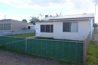 Seventh view of Homely house listing, 34 Nymagee Street, Nyngan NSW 2825
