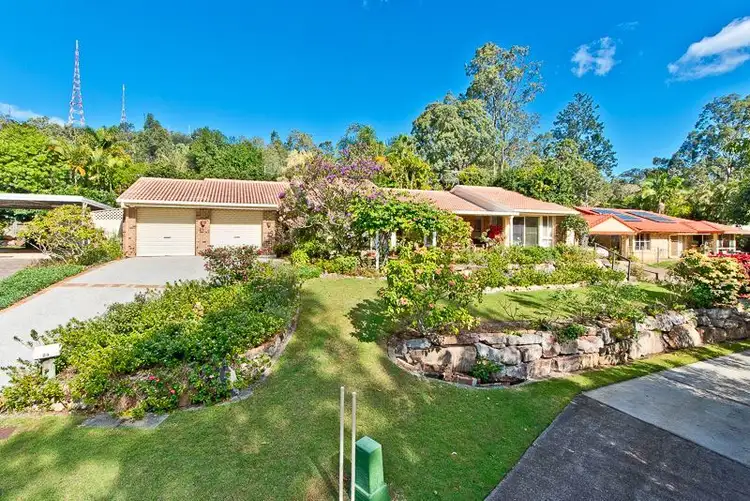 23 Koorong Street, The Gap QLD 4061