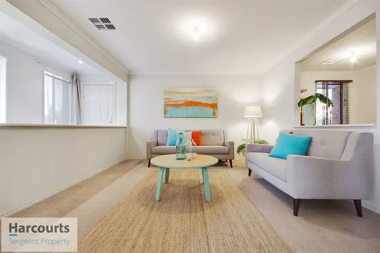 Second view of Homely house listing, 6 Gravity Grove, Munno Para West SA 5115