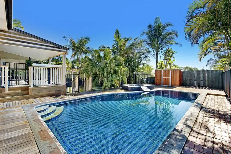 19 Kingsley Street, Labrador QLD 4215