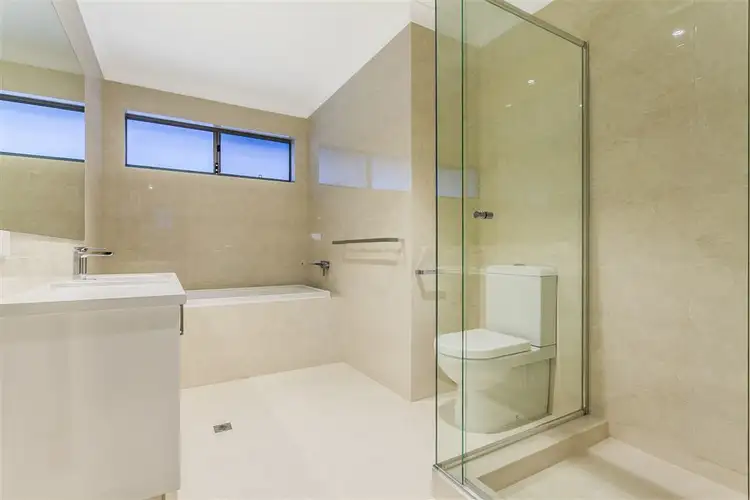 Seventh view of Homely house listing, 21A Portree Way, Ardross WA 6153