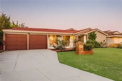 Main view of Homely house listing, 10 Hendy Green, Murdoch WA 6150