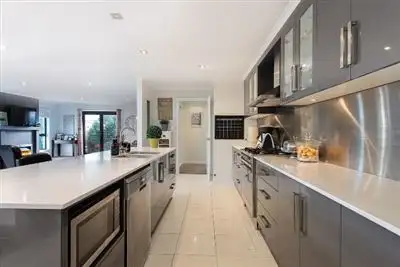 Second view of Homely house listing, 2 Clovis Court, St Leonards TAS 7250