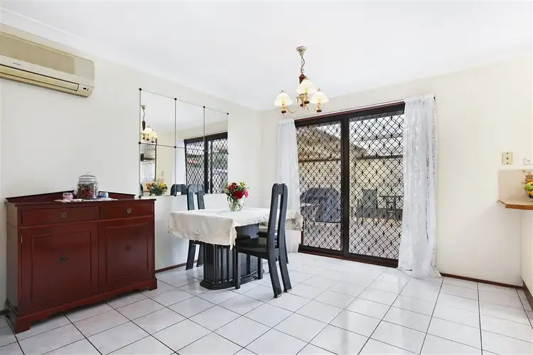 Fourth view of Homely house listing, 18/31 Perigee Close, Doonside NSW 2767
