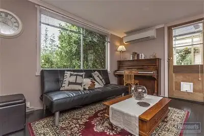 Second view of Homely house listing, 14 Oak Street, Huonville TAS 7109