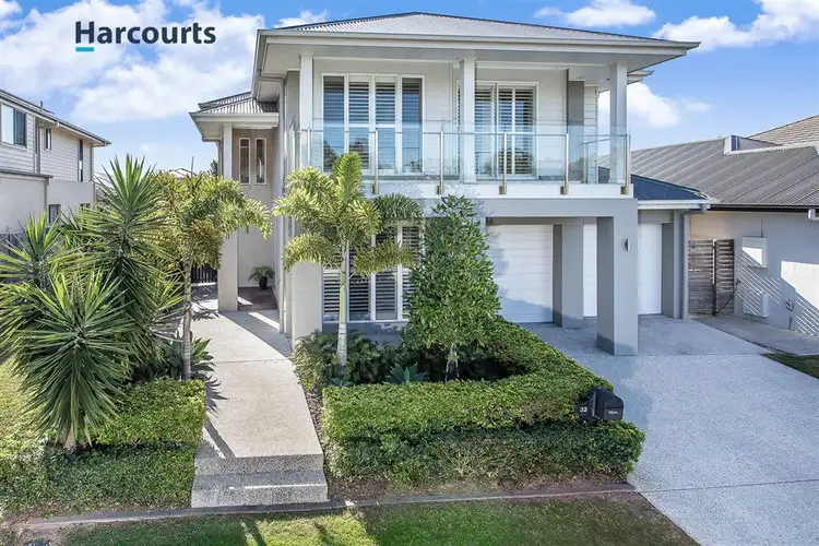 Second view of Homely house listing, 32 Augusta Parade, North Lakes QLD 4509