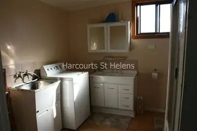 Sixth view of Homely house listing, 18 Cameron Street, St Marys TAS 7215