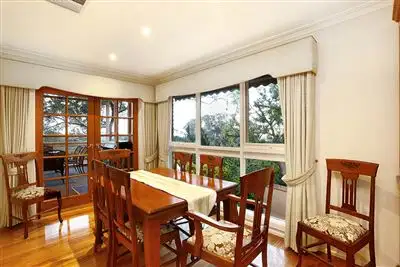 Fifth view of Homely house listing, 4 Victoria Ridge, Upper Ferntree Gully VIC 3156