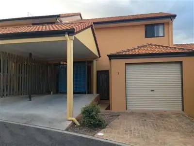 Main view of Homely townhouse listing, 2/250 Sumners Rd, Riverhills QLD