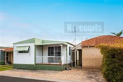 Main view of Homely unit listing, 106/535 Bussell Highway, Broadwater WA 6280