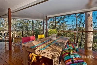 107 Hutton Road, Ferny Hills QLD 4055