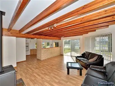 Fourth view of Homely house listing, 28 Clytie Road, Silver Sands WA 6210