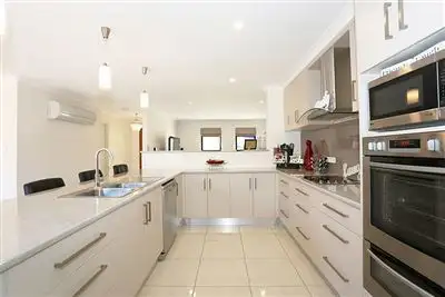 Fifth view of Homely house listing, 17 Kate Reed Drive, Prospect Vale TAS 7250