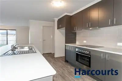 Fourth view of Homely house listing, Lot 72 Lucas Way, Trafalgar VIC 3824