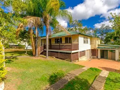 67 Rifle Range Road, Gympie QLD 4570