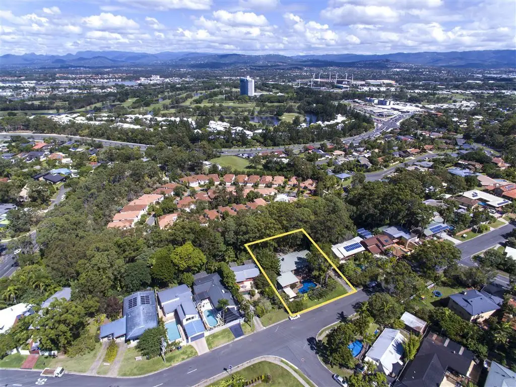 Main view of Homely house listing, 20 The Crescent, Ashmore QLD 4214