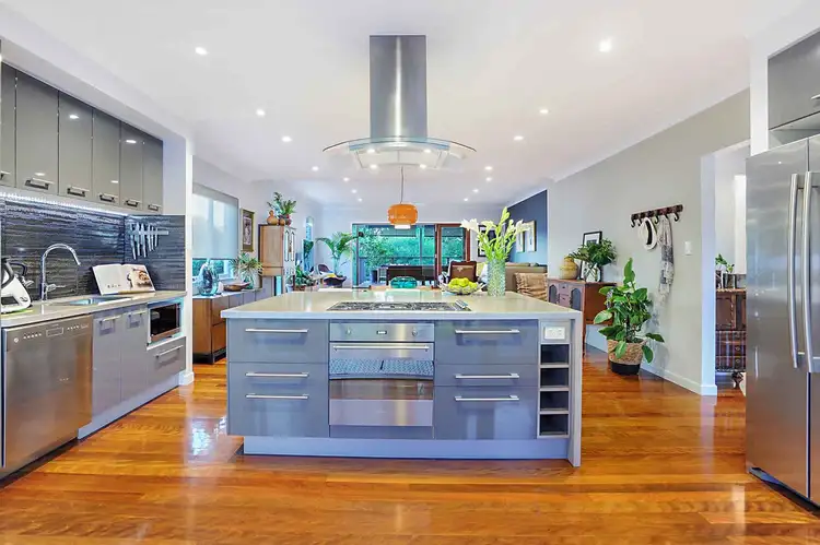 Second view of Homely house listing, 14 Chewton Street, Mitchelton QLD 4053