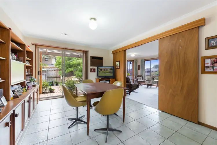 Fourth view of Homely house listing, 112 Sladen Street, Hamlyn Heights VIC 3215