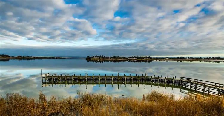 Third view of Homely house listing, 33 Island View Drive, Clayton Bay SA 5256