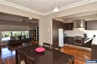 Second view of Homely house listing, 6 Wilsons Rd, Newcomb VIC 3219