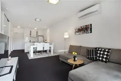 Fifth view of Homely apartment listing, 116/60 Autumn Terrace, Clayton South VIC 3169