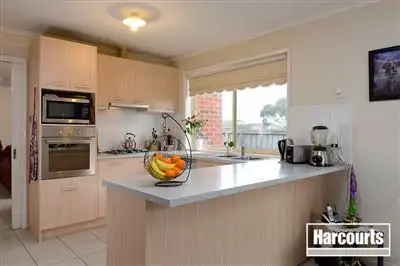 Fifth view of Homely house listing, 38 Raffindale Crescent, Cranbourne West VIC 3977