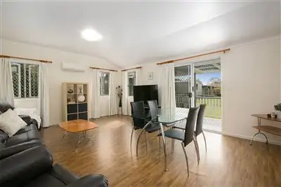 Third view of Homely house listing, 134 Douglas Street, Oxley QLD 4075