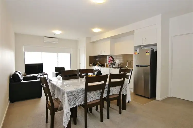 Second view of Homely apartment listing, 6/3 Close Avenue, Dandenong VIC 3175