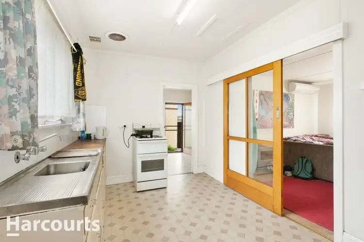 Fifth view of Homely house listing, 8 Reed Street, Creswick VIC 3363