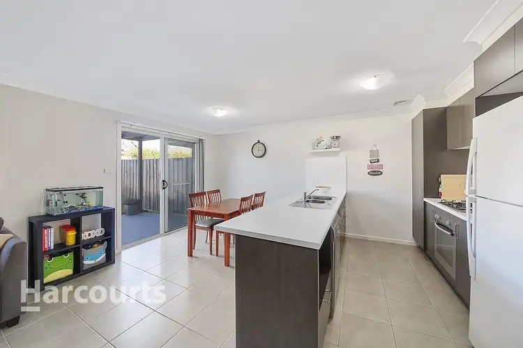 Second view of Homely semi-detached listing, 18B Hollyoake Circuit, Bardia NSW 2565