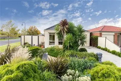 Third view of Homely house listing, 1 Huntley Terrace, Truganina VIC 3029