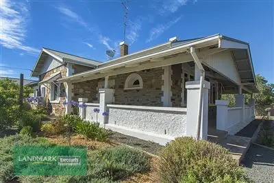 Second view of Homely house listing, 10 Burra Road, Saddleworth SA 5413