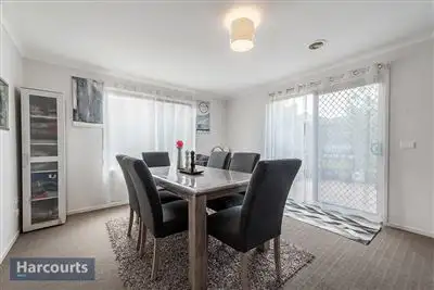 Sixth view of Homely house listing, 52 Backhaus Avenue, Sunbury VIC 3429