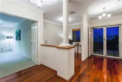 Second view of Homely house listing, 1 Kinglake Way, Aubin Grove WA 6164