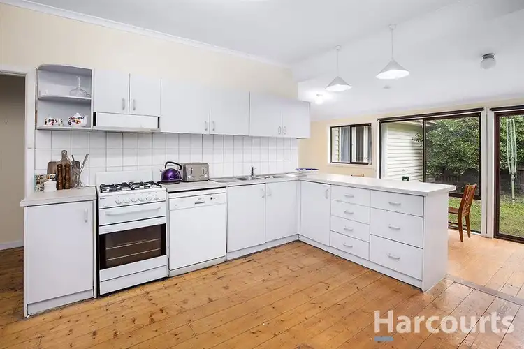 Fourth view of Homely house listing, 39 Jarvis Avenue, Croydon VIC 3136