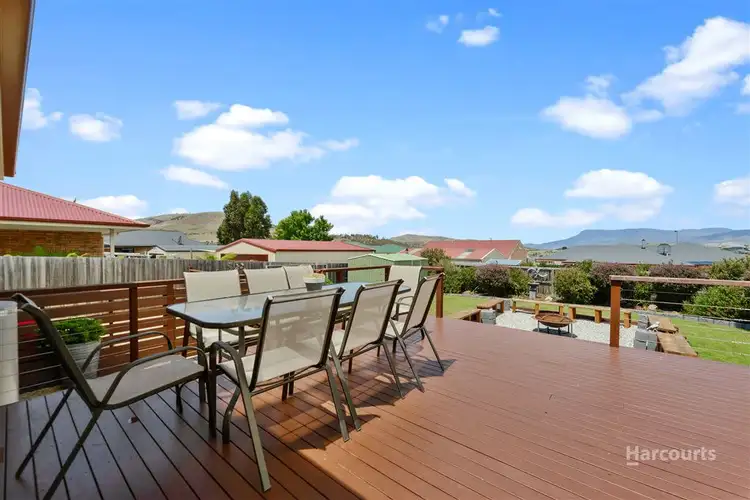 Second view of Homely house listing, 14 Lucas Place, Brighton TAS 7030