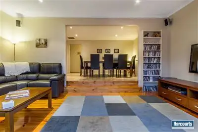 Second view of Homely house listing, 328 Dandelion Drive, Rowville VIC 3178