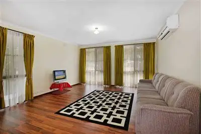 Second view of Homely house listing, 2 Lynch Close, Epping VIC 3076