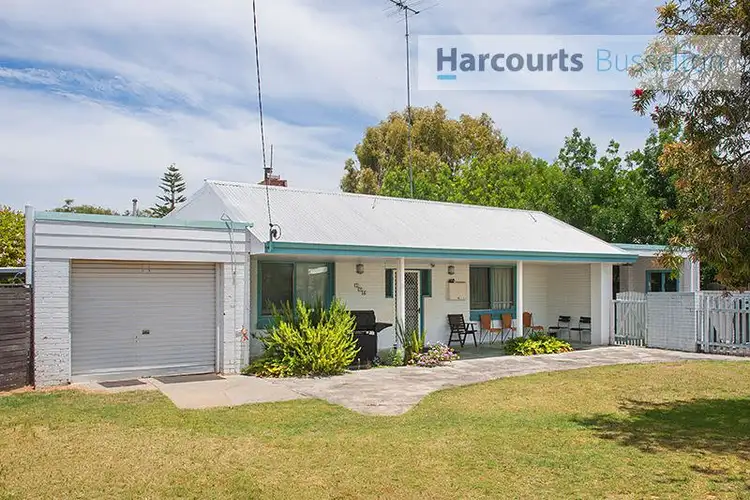 Main view of Homely house listing, 154 Kent Street, Busselton WA 6280