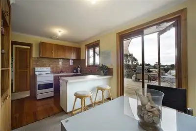 Second view of Homely house listing, 116 Middle Road, Miandetta TAS 7310