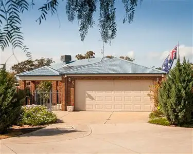 Main view of Homely house listing, 6 Peppercorn Place, Euroa VIC 3666