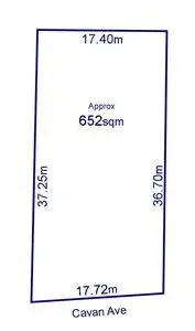 Second view of Homely house listing, 12 Cavan Ave, Renown Park SA 5008