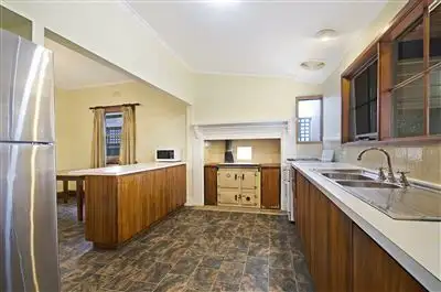Second view of Homely house listing, 54 Weller Street, Geelong West VIC 3218