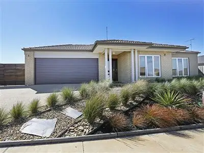 Main view of Homely house listing, 6 Hamish Drive, Bannockburn VIC 3331