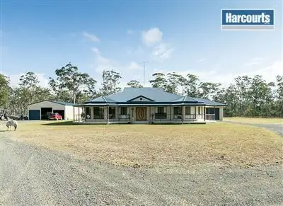Fifth view of Homely rural property listing, 7 Rolys Road, Takura QLD 4655